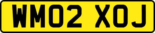 WM02XOJ