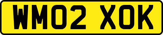 WM02XOK