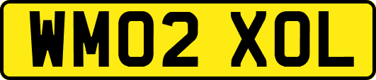 WM02XOL