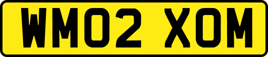 WM02XOM