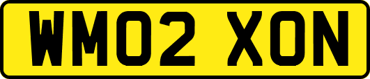 WM02XON