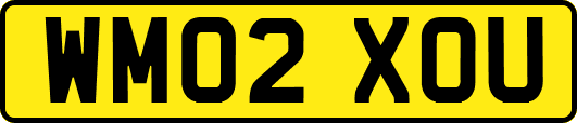 WM02XOU