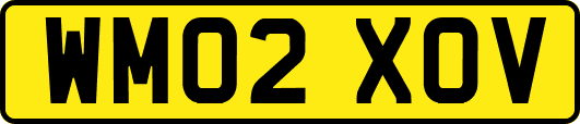 WM02XOV