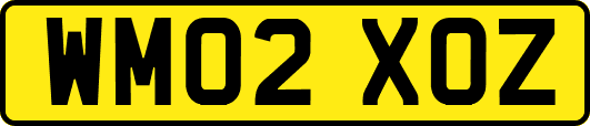 WM02XOZ