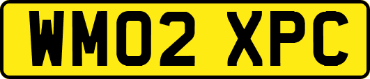 WM02XPC