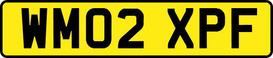 WM02XPF