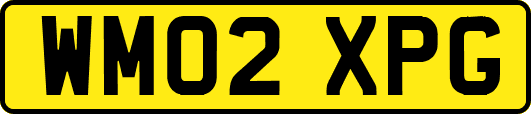 WM02XPG