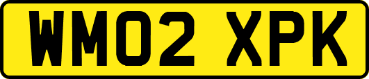 WM02XPK