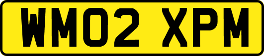 WM02XPM