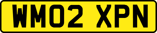 WM02XPN