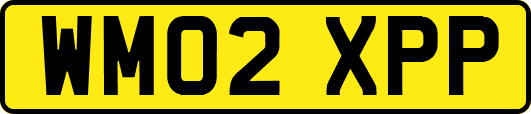 WM02XPP