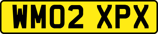 WM02XPX