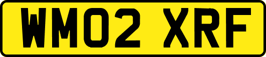 WM02XRF