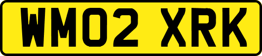 WM02XRK