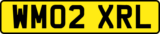WM02XRL