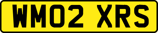 WM02XRS