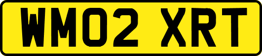 WM02XRT
