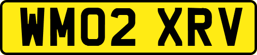 WM02XRV