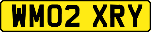 WM02XRY