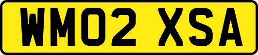 WM02XSA