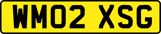 WM02XSG