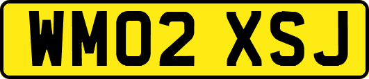 WM02XSJ