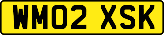 WM02XSK