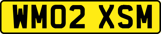 WM02XSM