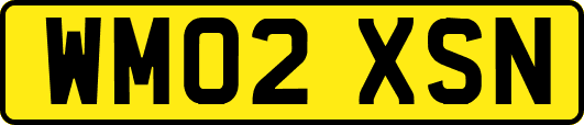 WM02XSN