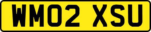 WM02XSU