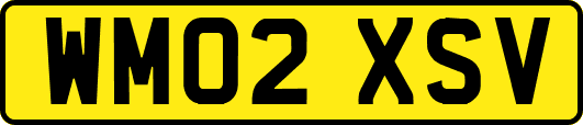 WM02XSV