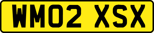 WM02XSX