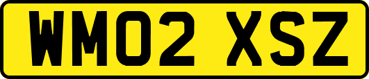 WM02XSZ