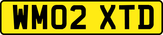 WM02XTD