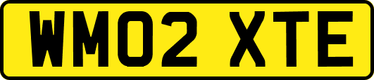 WM02XTE