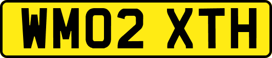 WM02XTH