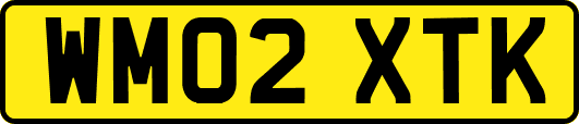 WM02XTK