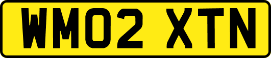 WM02XTN