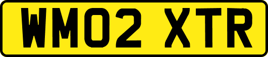 WM02XTR