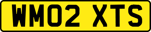WM02XTS