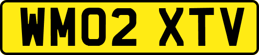 WM02XTV