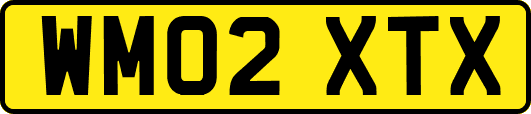 WM02XTX