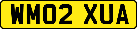 WM02XUA