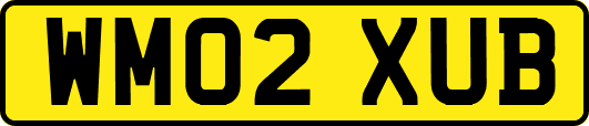 WM02XUB
