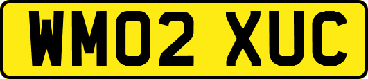 WM02XUC