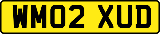 WM02XUD