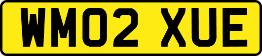 WM02XUE