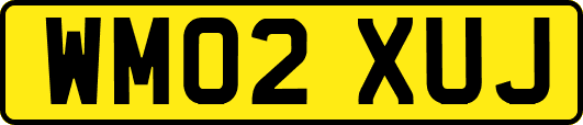 WM02XUJ