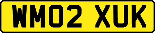 WM02XUK