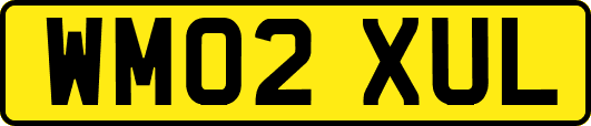 WM02XUL